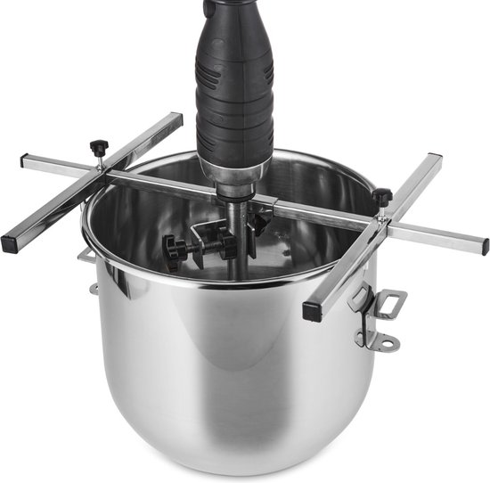 Stick Blender Bowl Support — afbeelding 2