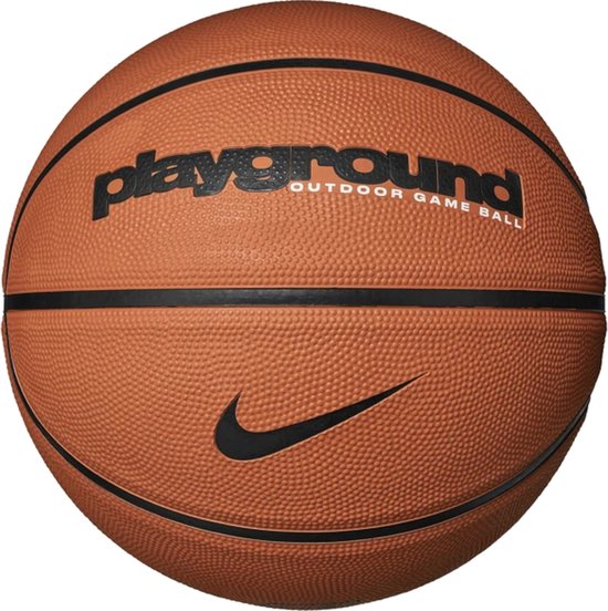Nike Basketbal Playground Graphic - Maat 6