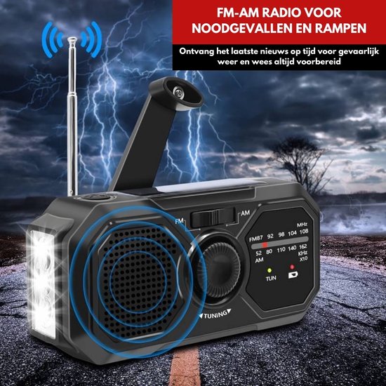 Zwengelradio