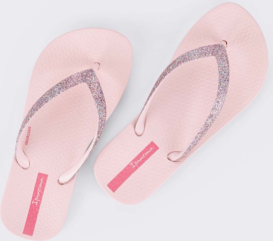 Ipanema Anatomic Lolita Kids Slippers Dames Junior - Pink - Taille 30