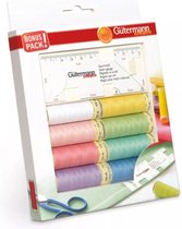 gutermann creativ Naaiset met Zoommaatje