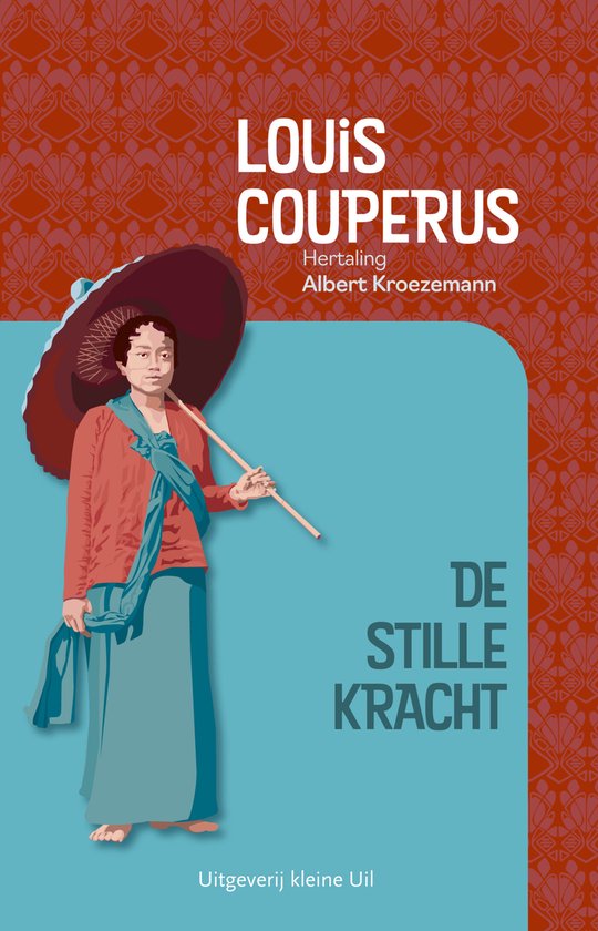 De stille kracht - cover