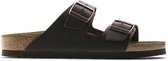 Birkenstock Arizona BS - Unisex sandaal - bruin - maat 40 (EU) 7 (UK)