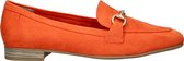 Mocassin femme Marco Tozzi - Oranje - Taille 40