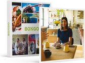 Bongo Bon - GELUKKIGE VERJAARDAG: ONTBIJT MET BUBBELS - Cadeaukaart cadeau voor man of vrouw