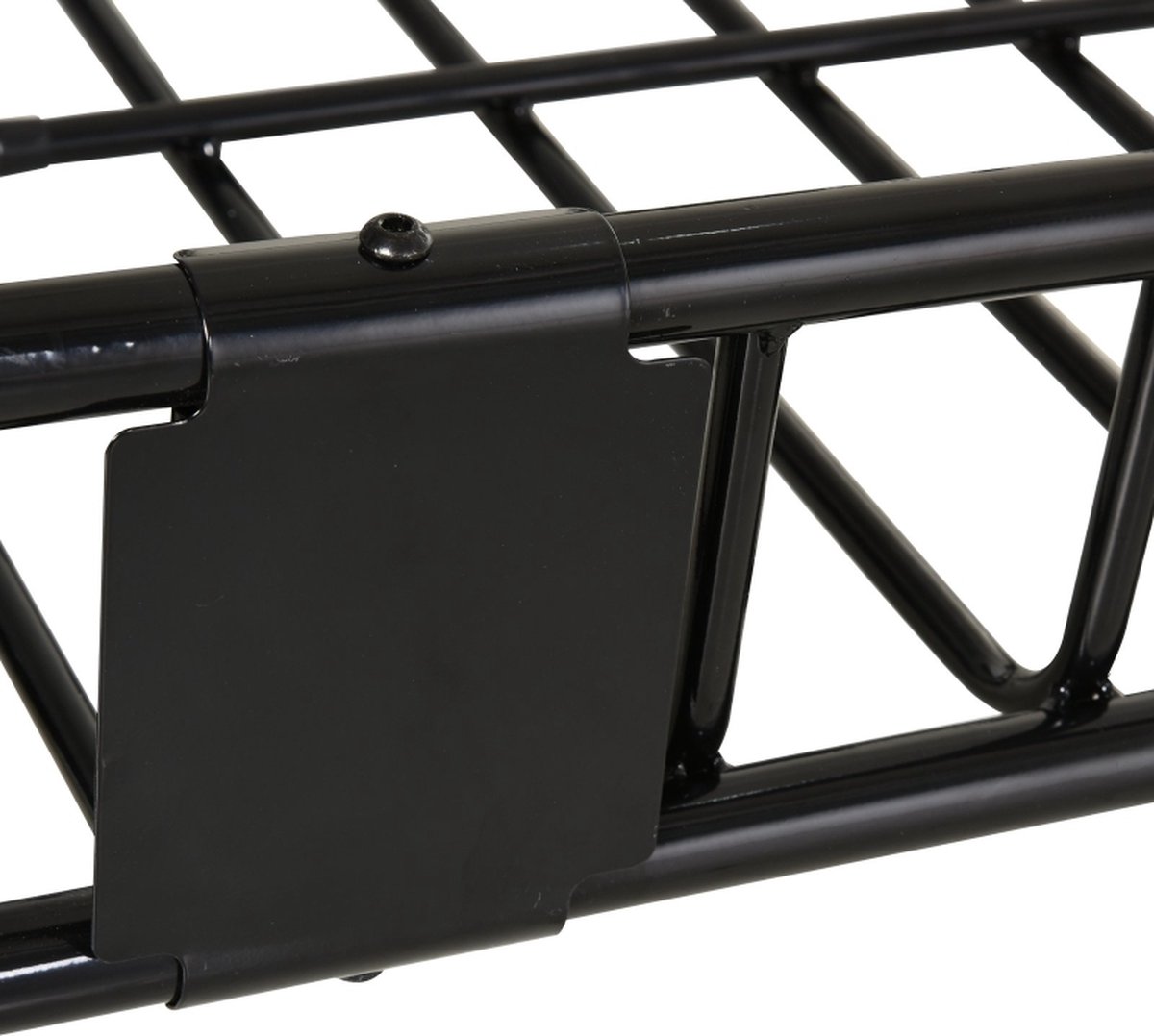 Dakdrager - Dakdragers - Dakkoffer autodakdrager - Universele bagagemand - Autoaccessoires - 162 x 99 x 16 cm – foto 5