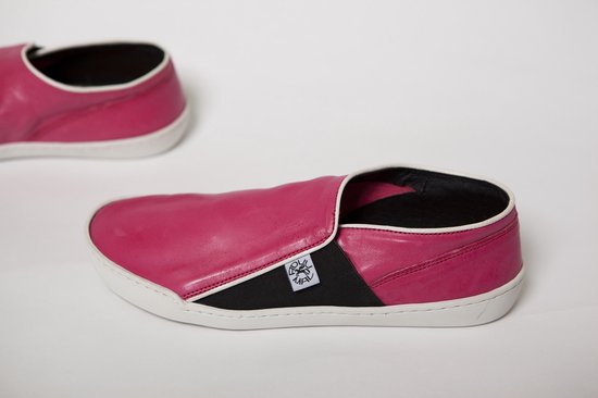 ADUUMAL - DAOS Barefoot Pink - taille 35