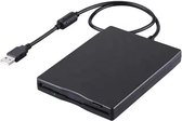 USB Floppy Lezer - Macbook - Notebook - Desktop
