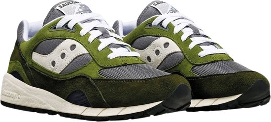 Saucony Sneakers Mannen - Maat 45