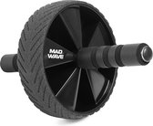 Buikspier wiel (Droog)training - Unisex | Mad Wave Accessoires