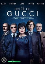 House Of Gucci (DVD)