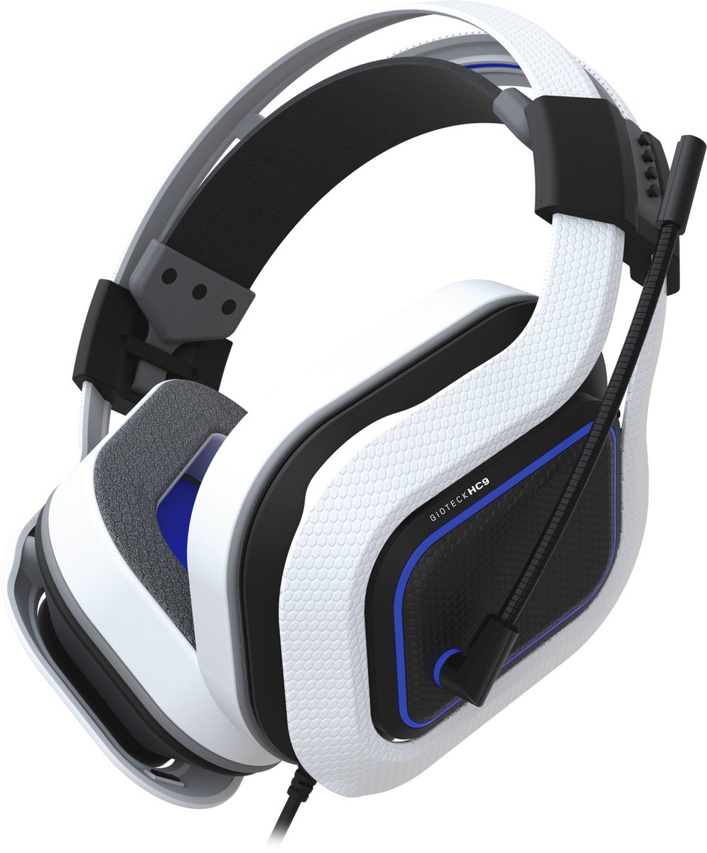 Gioteck Essential Pack Galaxy - Accessoireset thumbnail 4