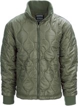 Fostex Garments - Cold weather jacket Gen.2 (kleur: Groen / maat: L)