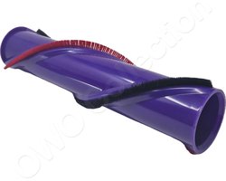 06911870 Turbowals turboborstel 3 punts aansluiting voor dop met vlakke kant geschikt voor Dyson v7 v8 v10 sv11 sv10 sv12