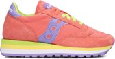 Saucony Jazz Triple Lage sneakers - Dames - Oranje - Maat 38