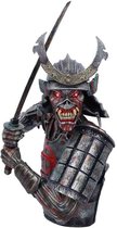 Iron Maiden - Senjutsu Buste Doos 41cm