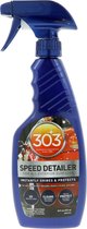 303 Automotive Speed Detailer - 473ml