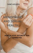 Menopause and Sexual Health