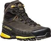 La Sportiva TX5 GTX - Wandelschoenen Heren Carbon / Yellow 46.5