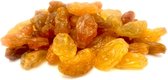 Rozijnen geel - Zak 1000 gram