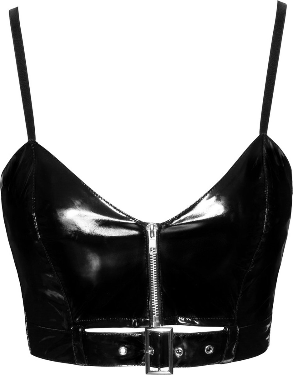 Goedkoopste Vinyl Top buckle M