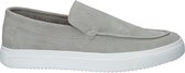 Blackstone Barron - Ciment - Slip-ons - Man - Light grey - Maat: 43