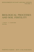 Developments in Plant and Soil Sciences- Biological Processes and Soil Fertility