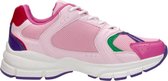 SUB55 Sneakers Laag Sneakers Laag - roze - Maat 40