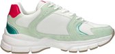 SUB55 Sneakers Laag Sneakers Laag - mint - Maat 42