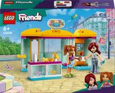 Boutique LEGO Friends avec accessoires - 42608