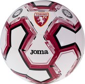 Joma Torino FC Replica Ball A141800A5101, Unisex, Wit, Bal naar voetbal, maat: 5