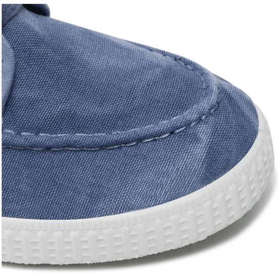 Cienta Garçons Mocassin Lavanda BLEU 27