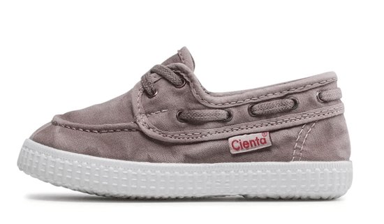 Cienta Garçons Mocassin Beige Crep BEIGE 26