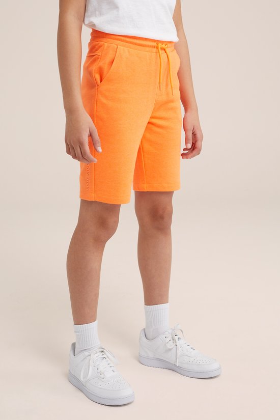 WE Fashion Jongens sweatshort