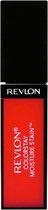 Revlon Colorstay Moisture Stain - 040 - Shanghai Sizzle - Rouge à lèvres - 8 ml