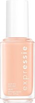 Essie Expressie Nail Polish 190 Seize The Minute 10 ml