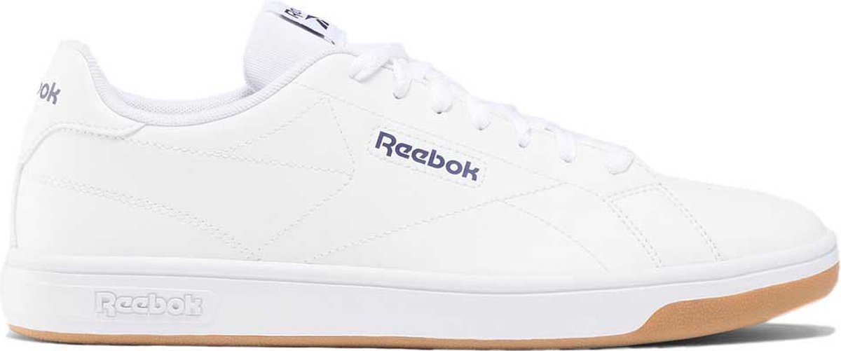Reebok Court Clean Schoenen Wit EU 42 1/2