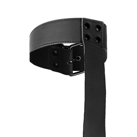 Menottes En Silicone Pour Jeu - Retenue Mains, Chevilles, Poignets - Accessoire Bondage - Neuf