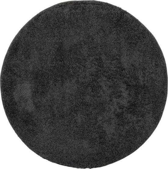 Hoogpolig vloerkleed NAVARRA 130x200 cm polyester beige kopen