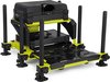 Matrix - Station S36 Pro Seatbox Lime Edition - Matrix