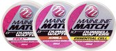 Mainline - Match Dumbell Wafters - 50ml - Mainline