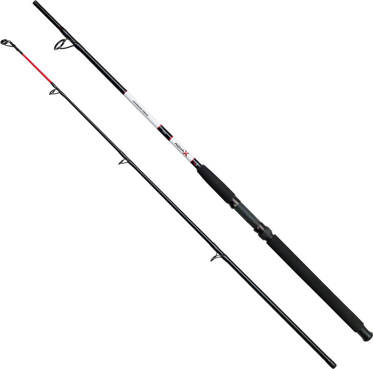 DAM - Reelhengel Aqua-X Boat - DAM