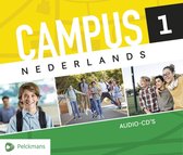 Campus Nederlands 1 Audio-cd