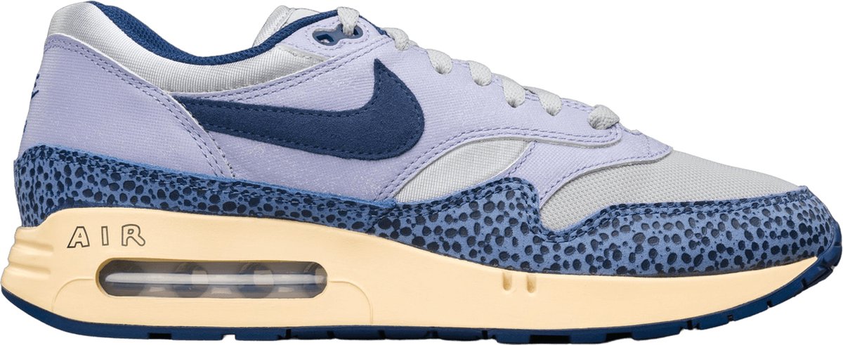 Nike Nike Air Max 1 Blauw