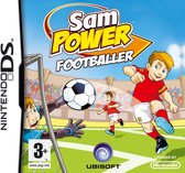 Sam Power Footballer (DS)