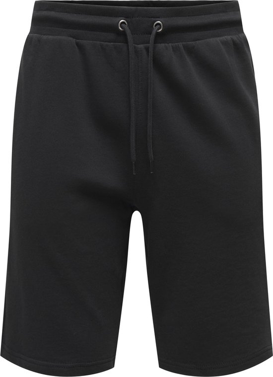 ONLY & SONS ONSNEIL LIFE SWEAT SHORTS Homme Pantalon - Taille S