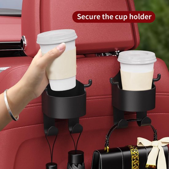 Bekerhouder Voor In De Auto, 2 Stuks, Universele Blikjeshouder Zelfklevende Blikhouder En Flessenhouder Auto Interieur Multifunctionele Koffiebekers Flessen 1700588757 Bekerhouder Voor In De Auto, 2 Stuks, Universele Blikjeshouder Zelfklevende Blikhouder En Flessenhouder Auto Interieur Multifunctionele Koffiebekers Flessen 1700588757