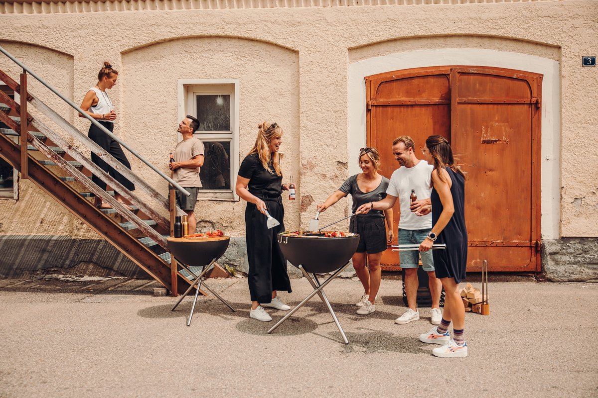 Höfats Bowl Opzetplank 57