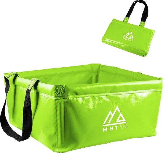 Home Creation Opvouwbare Emmer Aanbieding bij ALDI