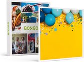 Bongo Bon - CADEAUKAART JUBILEUM - 50 € - Cadeaukaart cadeau voor man of vrouw
